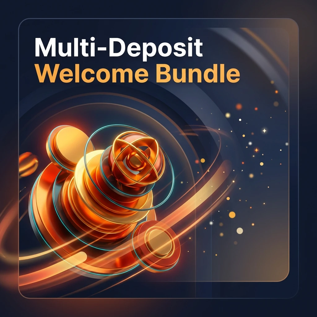 Multi-Deposit Welcome Bundle