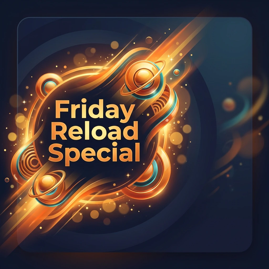 Friday Reload Special